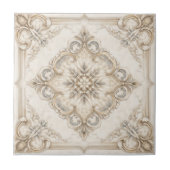 Timeless Luxury Classical Architectural Fliese (Vorderseite)