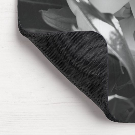 Timeless Magnolia Mousepad (Ecke)