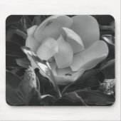 Timeless Magnolia Mousepad (Vorne)