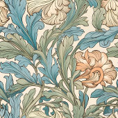 Timeless Morris Inspiriert Personalisiert Badhandtuch Set