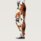 Timeless Navajo Geometrics Leggings (Links)