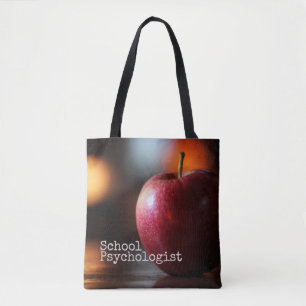 Timeless Schulpsychologe-Tasche Tasche