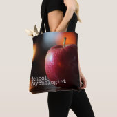 Timeless Schulpsychologe-Tasche Tasche (Von Nahem)