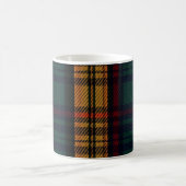 Timeless Tartan Kaffeetasse (Mittel)