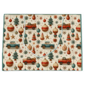 Timeless Toy car Große Geschenktüte (Vorderseite)