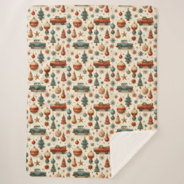 Timeless Toy car Sherpadecke