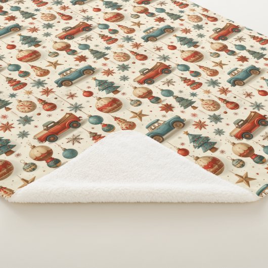 Timeless Toy car Sherpadecke (3/4)