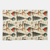 Timeless tree geschirrtuch (Horizontal)