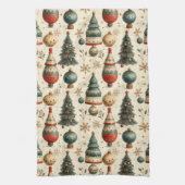 Timeless tree geschirrtuch (Vertikal)