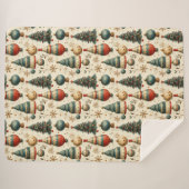 Timeless Tree Sherpadecke (Vorderseite (Horizontal))