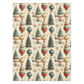 Timeless tree tischdecke (Vorderseite)