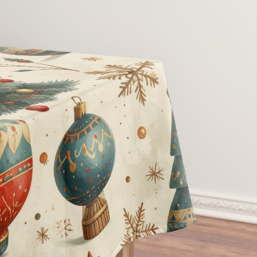 Timeless tree tischdecke (Beispiel)