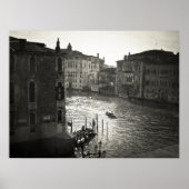 TIMELESS VENICE Poster (Vorne)