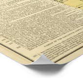 Timeline Parthinians Poster (Ecke)