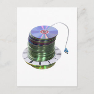 TimelyStorageSolutions070709 Postkarte