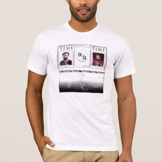 TimeMagazinecolorr1 T-Shirt