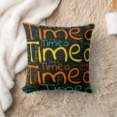 Timeo Kissen (Decke)