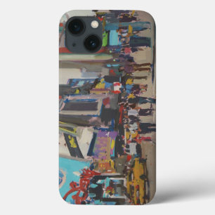 Times Square 2012 Case-Mate iPhone Hülle
