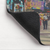 Times Square 2012 Mousepad (Ecke)