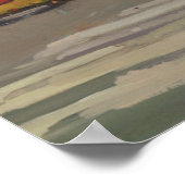 Times Square 2012 Poster (Ecke)