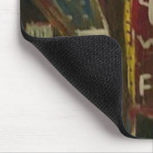 TIMES SQUARE 911 MOUSEPAD (Ecke)