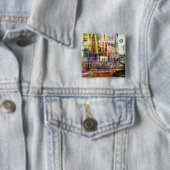 Times Square bei Twilight Button (Beispiel)