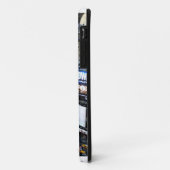 Times Square Case-Mate iPhone Hülle (Hinten/Links)