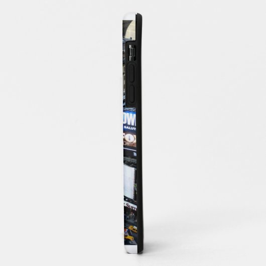 Times Square Case-Mate iPhone Hülle (Hinten/Links)