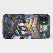 Times Square Case-Mate iPhone Hülle (Rückseite (Horizontal))