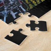 TIMES SQUARE CATS PUZZLE (Seite)