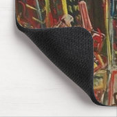 TIMES SQUARE KIEV MOUSEPAD (Ecke)