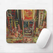 TIMES SQUARE KIEV MOUSEPAD (Mit Mouse)