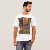 TIMES SQUARE KIEV T-Shirt (Vorne ganz)