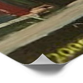 TIMES SQUARE KOOL POSTER (Ecke)