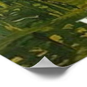 TIMES SQUARE LIMON POSTER (Ecke)