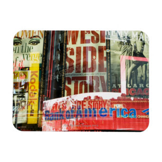Times Square Magnet