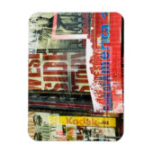 Times Square Magnet (Vertikal)