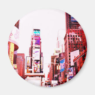 Times Square Magnet