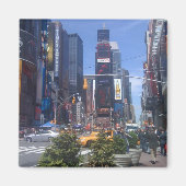 Times Square Magnet (Vorne)