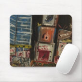 TIMES SQUARE MOUSEPAD (Mit Mouse)