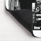 Times Square - New York Mousepad (Ecke)