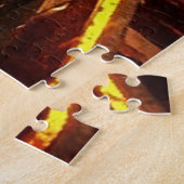 Times Square New York Puzzle (Seite)