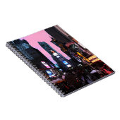 Times Square Notizblock (Rechte Seite)