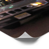 Times Square NYC Poster (Ecke)