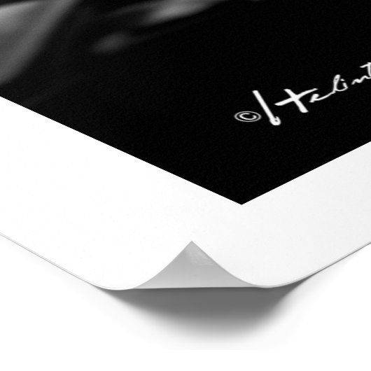 Times Square Poster (Ecke)