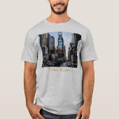 Times Square T-Shirt (Vorderseite)