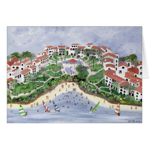 Timeshare Versuchung 1990