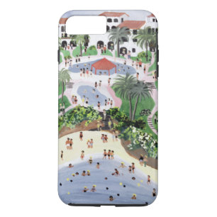 Timeshare Versuchung 1990 Case-Mate iPhone Hülle