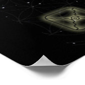timewave_poster_34.5x23 poster (Ecke)