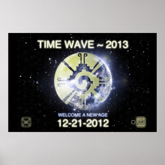 timewave_poster_34.5x23 poster (Vorne)